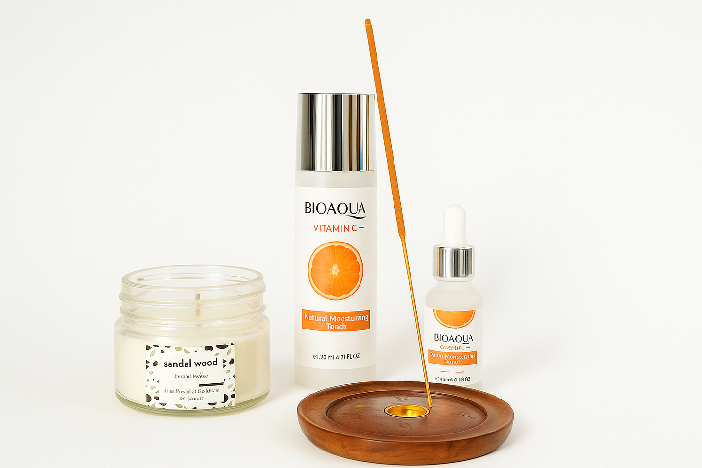 Kit de Bienestar Mensual