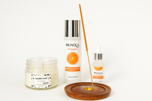 Kit de Bienestar Mensual